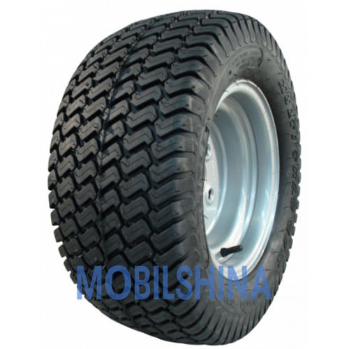 Titan Multi-Trac C/S (индустриальная) - фото 1