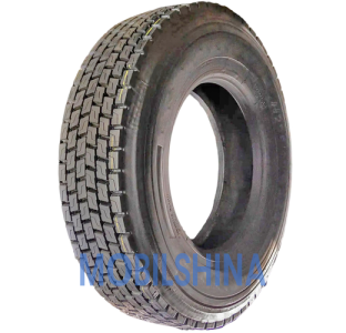 Вантажні шини Radburg (наварка) в Дніпрі Radburg (наварка) PBD10 (ведущая) R17.5-R22.5