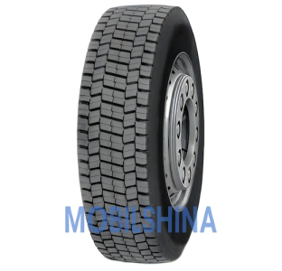 Вантажні шини Radburg (наварка) в Дніпрі Radburg (наварка) PBD12 (ведущая) R19.5-R22.5