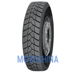 Вантажні шини Radburg (наварка) в Дніпрі Radburg (наварка) PBD60 (рулевая) R19.5-R22.5