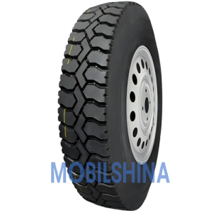 Вантажні шини Radburg (наварка) в Дніпрі Radburg (наварка) PBD63-B (ведущая) R17.5-R22.5