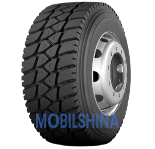 Вантажні шини Radburg (наварка) в Дніпрі Radburg (наварка) DY3 (рулевая) R22.5 Вантажні шини Radburg (наварка) в Дніпрі Radburg (наварка) DY3 (рулевая) R22.5