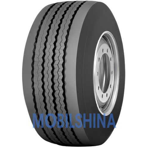 Radburg (наварка) E15 (прицепная) - фото 1