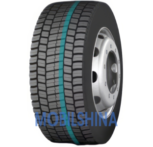 Вантажні шини Radburg (наварка) в Дніпрі Radburg (наварка) K202 (прицепная) R19.5-R22.5 Вантажні шини Radburg (наварка) в Дніпрі Radburg (наварка) K202 (прицепная) R19.5-R22.5