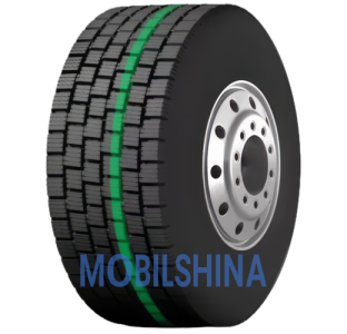 Вантажні шини Radburg (наварка) в Дніпрі Radburg (наварка) K204 (прицепная) R19.5-R22.5 Вантажні шини Radburg (наварка) в Дніпрі Radburg (наварка) K204 (прицепная) R19.5-R22.5