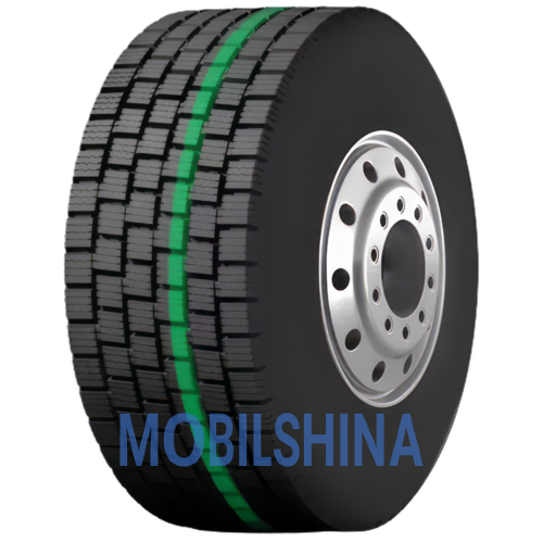 Radburg (наварка) K204 (прицепная) - фото 1