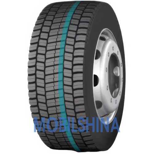 Radburg (наварка) K215 (прицепная) - фото 1