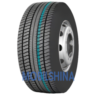 Вантажні шини Radburg (наварка) в Дніпрі Radburg (наварка) K224 (ведущая) R22.5 Вантажні шини Radburg (наварка) в Дніпрі Radburg (наварка) K224 (ведущая) R22.5