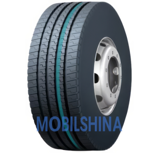 Вантажні шини Radburg (наварка) в Дніпрі Radburg (наварка) K25 (рулевая) R22.5 Вантажні шини Radburg (наварка) в Дніпрі Radburg (наварка) K25 (рулевая) R22.5