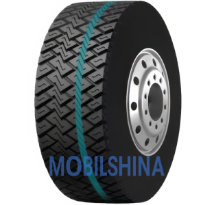 Вантажні шини Radburg (наварка) в Дніпрі Radburg (наварка) K47 (ведущая) R19.5