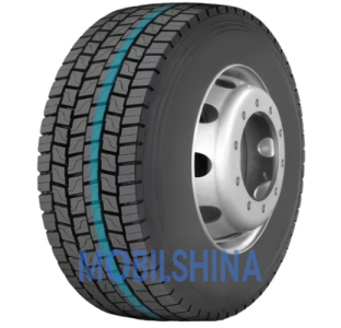 Вантажні шини Radburg (наварка) в Дніпрі Radburg (наварка) K54 (ведущая) R22.5