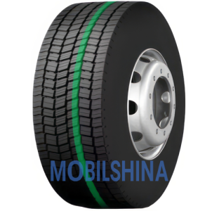 Вантажні шини Radburg (наварка) в Дніпрі Radburg (наварка) K73 (ведущая) R22.5
