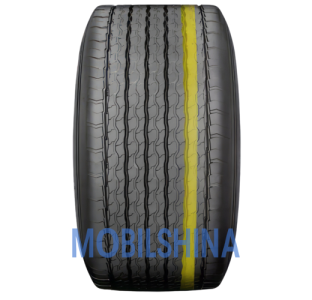 Вантажні шини Radburg (наварка) в Дніпрі Radburg (наварка) K818 (прицепная) R19.5