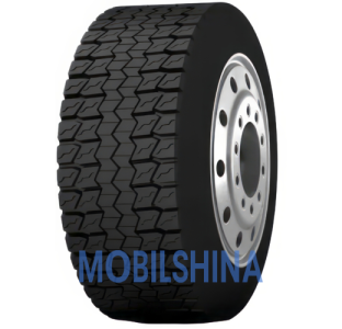 Вантажні шини Radburg (наварка) в Дніпрі Radburg (наварка) PBD14 (прицепная) R17.5-R19.5