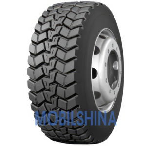 Вантажні шини Radburg (наварка) в Дніпрі Radburg (наварка) PBD61 (ведущая) R22.5