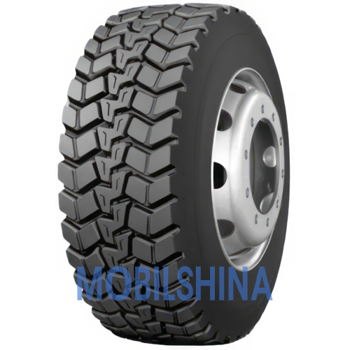 Radburg (наварка) PBD61 (ведущая) - фото 1