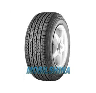 Шины 235/60 R17 Continental Conti4x4Contact 235/60 R17 102H MO