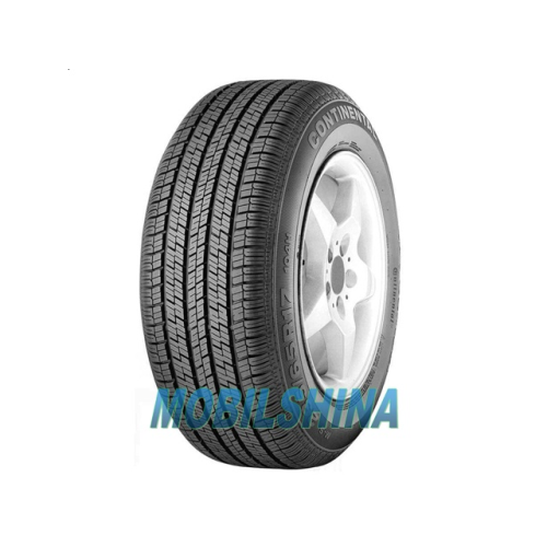 Conti4x4Contact - фото 1