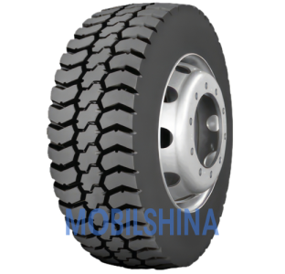 Вантажні шини Radburg (наварка) в Дніпрі Radburg (наварка) PBD62 (ведущая) R19.5-R22.5