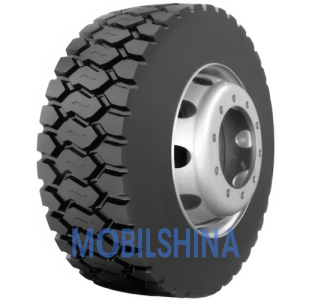 Вантажні шини Radburg (наварка) в Дніпрі Radburg (наварка) PBD81 (универсальная) R22.5