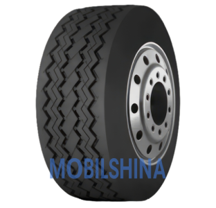 Вантажні шини Radburg (наварка) PBT11B (рулевая) 7/ R16