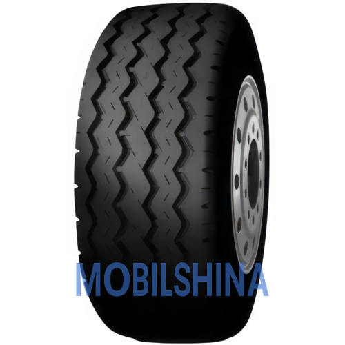 Radburg (наварка) RCT65 (рулевая) - фото 1