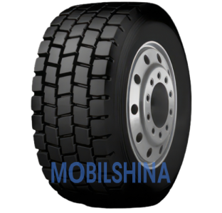 Шини Radburg (наварка) RDE1 (ведущая) R17.5 Шини Radburg (наварка) RDE1 (ведущая) R17.5