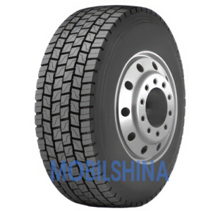 Шини Radburg (наварка) RDE2 (ведущая) R17.5-R19.5 Шини Radburg (наварка) RDE2 (ведущая) R17.5-R19.5