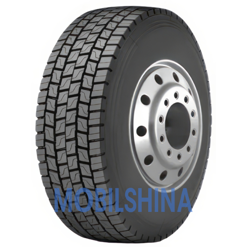 Radburg (наварка) RDE2 (ведущая) - фото 1