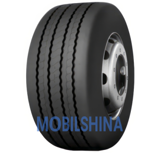 Вантажні шини Radburg (наварка) RZL140A (рулевая) R22.5