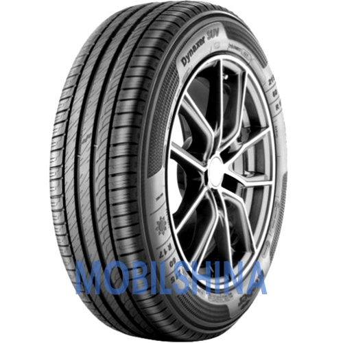 Kleber Dynaxer SUV - фото 1