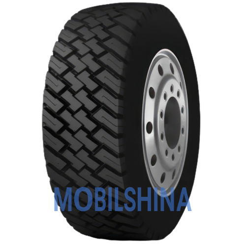 Radburg (наварка) RZT190 (ведущая) - фото 1