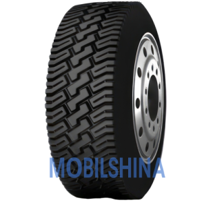 Вантажні шини Radburg (наварка) RZT51 (ведущая) R17.5-R19.5