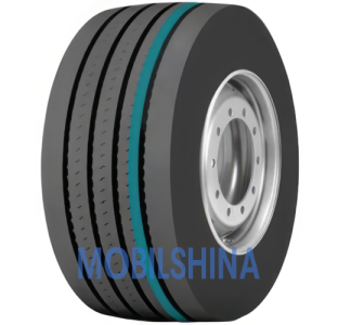 Вантажні шини Radburg (наварка) TA2E (рулевая) R22.5