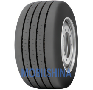 Вантажні шини Radburg (наварка) VL160A (рулевая) R22.5 Вантажні шини Radburg (наварка) VL160A (рулевая) R22.5