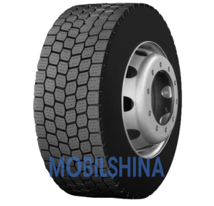 Вантажні шини Radburg (наварка) VT220 (ведущая) R19.5-R22.5 Вантажні шини Radburg (наварка) VT220 (ведущая) R19.5-R22.5