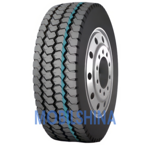 Вантажні шини Radburg (наварка) в Дніпрі Radburg (наварка) K14 (ведущая) R17.5 Вантажні шини Radburg (наварка) в Дніпрі Radburg (наварка) K14 (ведущая) R17.5