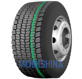 Вантажні шини Radburg (наварка) в Дніпрі Radburg (наварка) K48 (прицепная) R22.5