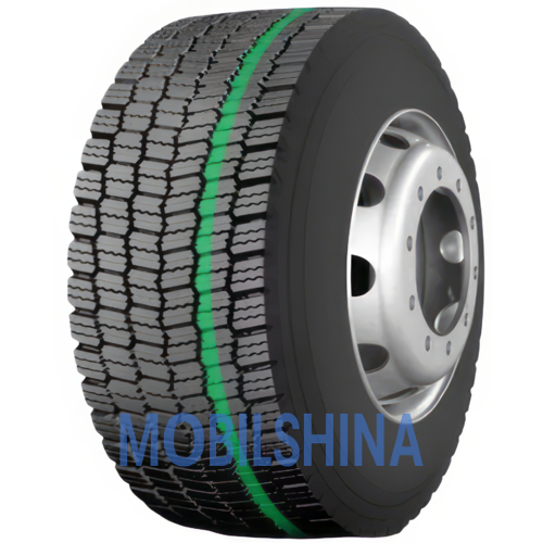 Radburg (наварка) K48 (прицепная) - фото 1