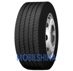 Вантажні шини Radburg (наварка) RZE2 (прицепная) R19.5