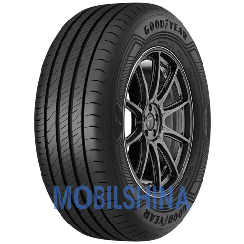 Goodyear EfficientGrip 2 SUV - фото 1