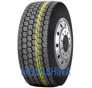 Вантажні шини Radburg (наварка) в Дніпрі Radburg (наварка) K227 (рулевая) R22.5 Вантажні шини Radburg (наварка) в Дніпрі Radburg (наварка) K227 (рулевая) R22.5