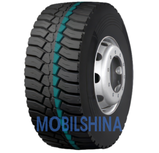 Вантажні шини Radburg (наварка) в Дніпрі Radburg (наварка) K228 (ведущая) R22.5 Вантажні шини Radburg (наварка) в Дніпрі Radburg (наварка) K228 (ведущая) R22.5