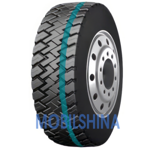 Вантажні шини Radburg (наварка) в Дніпрі Radburg (наварка) K26 (ведущая) R17.5 Вантажні шини Radburg (наварка) в Дніпрі Radburg (наварка) K26 (ведущая) R17.5