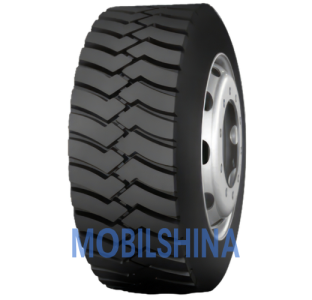 Шини Radburg (наварка) RLL (индустриальная) R22.5