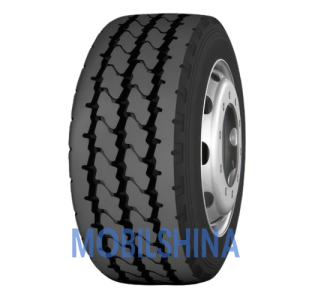 Вантажні шини Radburg (наварка) RZY2 (рулевая) R22.5