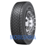 Goodyear KMax D Gen-2 (ведущая) - фото 1