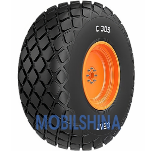 Вантажні шини Ceat C305 (с/х) R26
