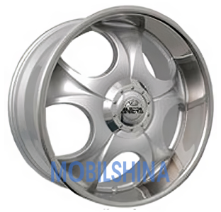 Легкосплавні диски Antera 323 R17 W7.5 PCD 5/112 ET35