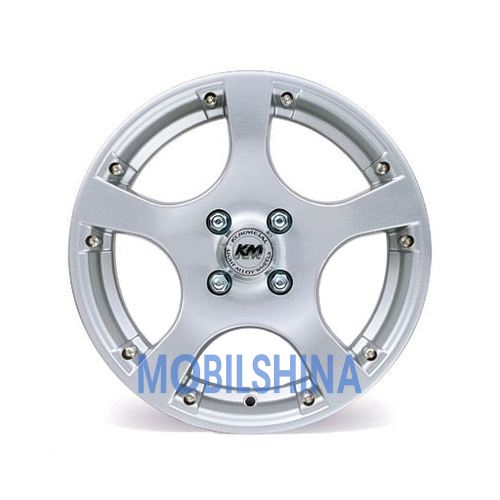 KM 864 Hornet - фото 1